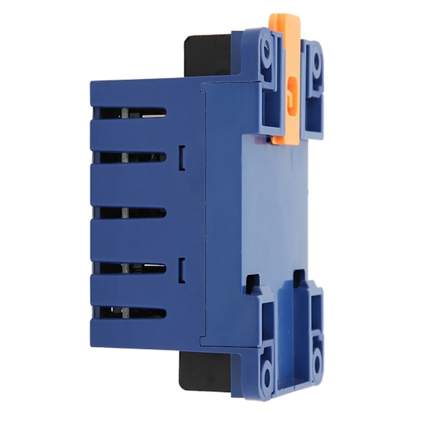 SZC06 AC Digital Amperemeter 0.3‑50A Mätintervall Övre Nedre Gränslarm Fördröjningsrelä Detektera AC110‑220V