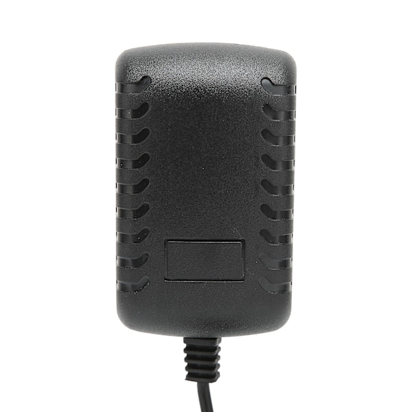 12V 1A Nätadapter Isolerande Egenskaper Anti-Interferens Överspänningsskydd Nätaggregat 100‑240V US-kontakt
