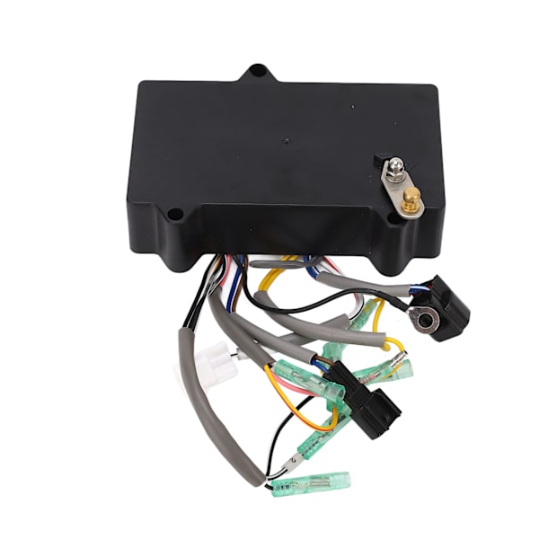 CDI Spoleenhedssamling 6H2‑85540‑10‑00 Udskiftning til 2-takts 60HK 70HK Power Udenbordsmotor