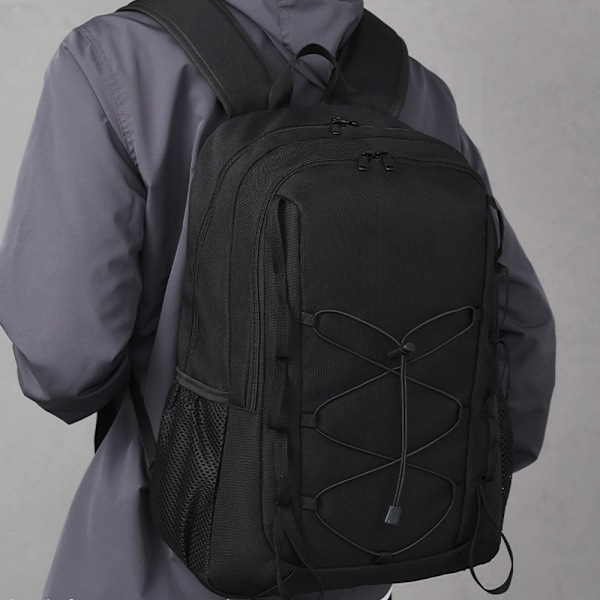Rejse rygsæk - business laptop tasker - | pakke, vandtæt taske til 15,6 tommer notebook