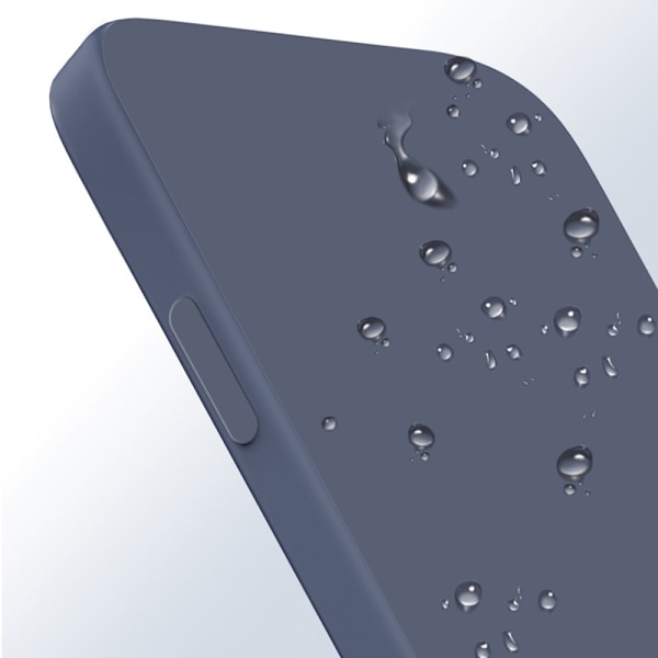 Samsung S24 Ultra, Ultratunn, TPU-Skal, Svart Svart