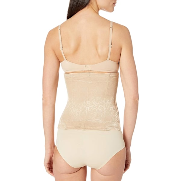 Dame Shapewear Talje-Snubber Ultra Fast Spændingstræner