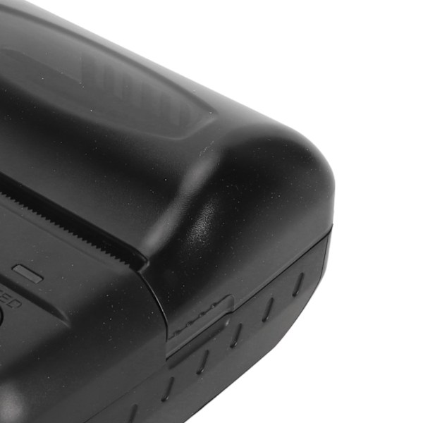Portabel Termisk Skrivare Professionell Smartphone-kontroll Hög Hastighet Klar Utskrift Bluetooth Kvittoskrivare