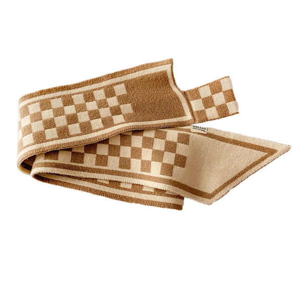 Bløde Sjal Wraps til Kvinder, Dame Sjal, Gave til Kvinder