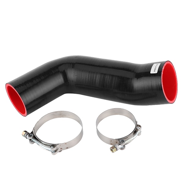 Turbolader Indløbsrør Performance Indsugningsslange Passer til A3 8V/TT MK3/S3 2.0T 1.8T EA888 Motor