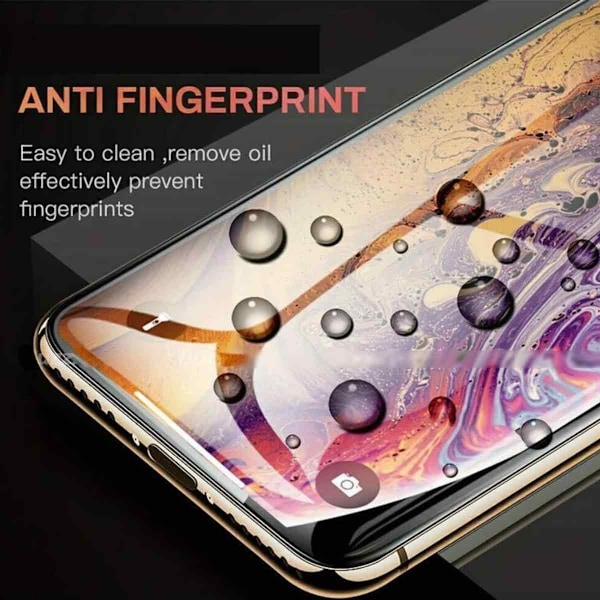TPU Silikonikuori Läpinäkyvä iPhone 13:lle – Ohut ja Suojaava