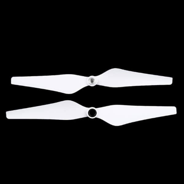 8 kpl 9450 itselukittuva potkuri 9.4x5 DJI Phantom 2 3 PRO -malleille