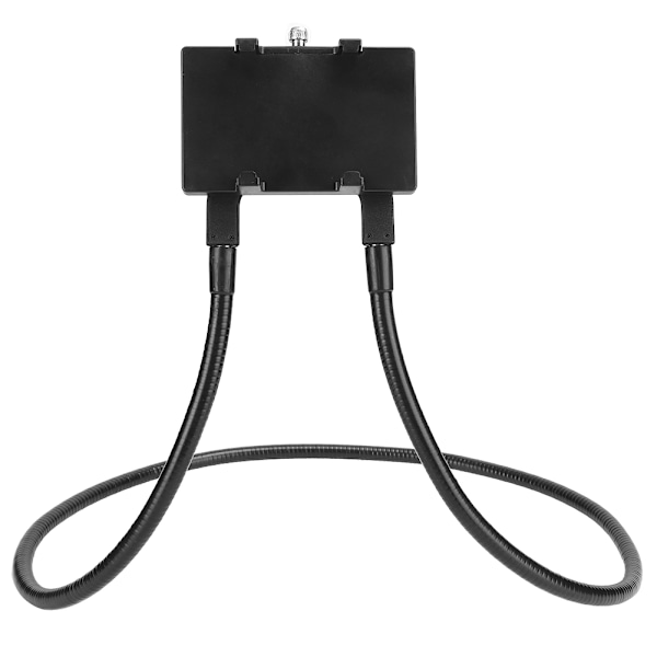 1x Bracket Stick1x Bracket Clip