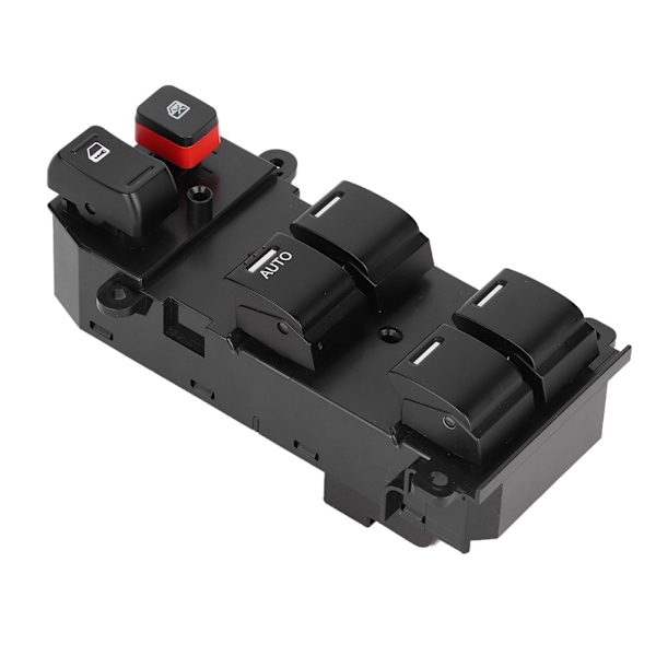 Elektrisk Fönsterstyrsbrytare, Vänster Fram, Passar Honda CRV 2007-2011 35750-SWA-K01