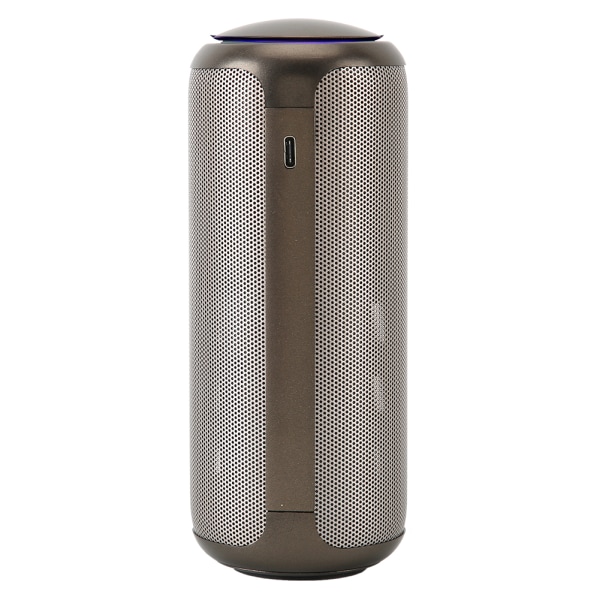 Portable USB Powered Intelligent Ion Purifier 2‑Speed