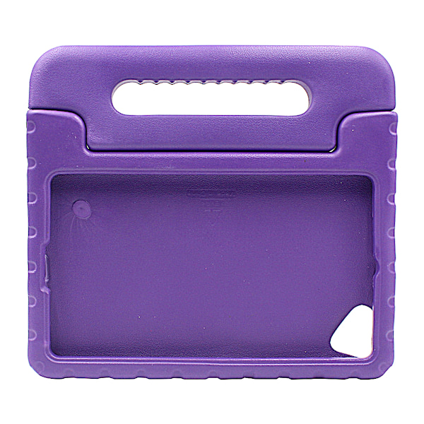 Standcase, Barnfodral, Samsung Galaxy Tab A7 Lite LTE, 8.7, Svart Svart