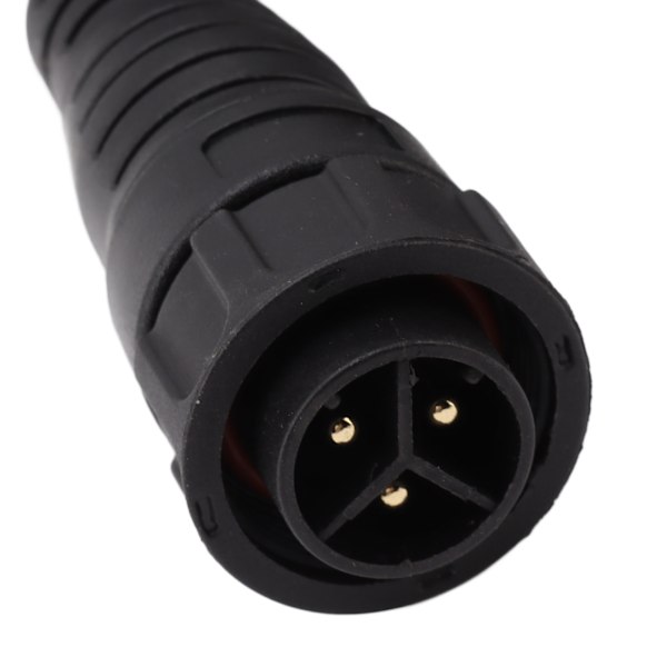 2800W Solcells Microinverter för Nätanslutning IP65 Vattentät Automatisk Identifiering Solcells Microinverter för Balkongkraftverk EU-kontakt 100 till 240V