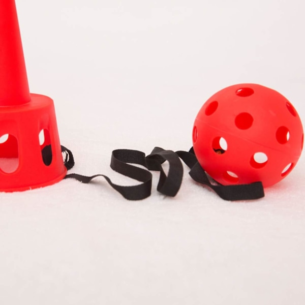 2 Sarjaa Kupi ja Pallo Peli Mini Pallo Pyörittäminen Leikki Pallo Pyörittäminen Kupi Käsi Silmä Koordinaatio Opettavainen Leikki Taapero Lapset Juhla Suosio