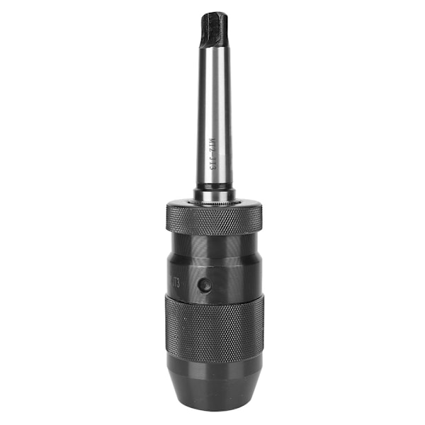 CNC-sorvi Avaimeton Itsekiristävä Poranteräpidike 1/32''-5/8'' MT2 Morse-kartiovarrella