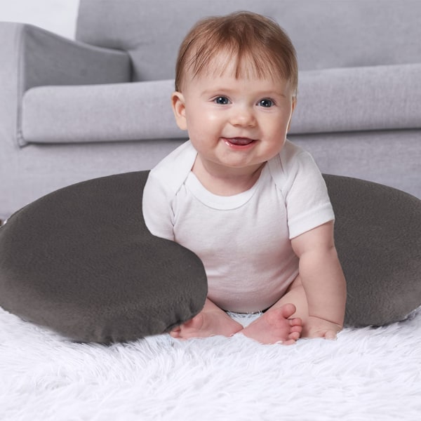 Ammepude og lokaliseringshjælp, amning, flaskefodring, baby pude