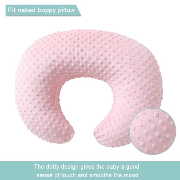 Imetystyynynpäällinen, imetystyynynpäällinen pojille ja tytöille Imetystyyny