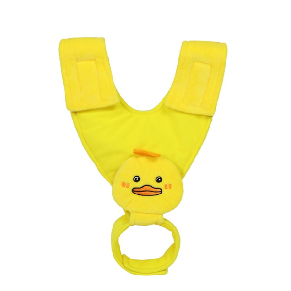 Flaskeslynge for babymating