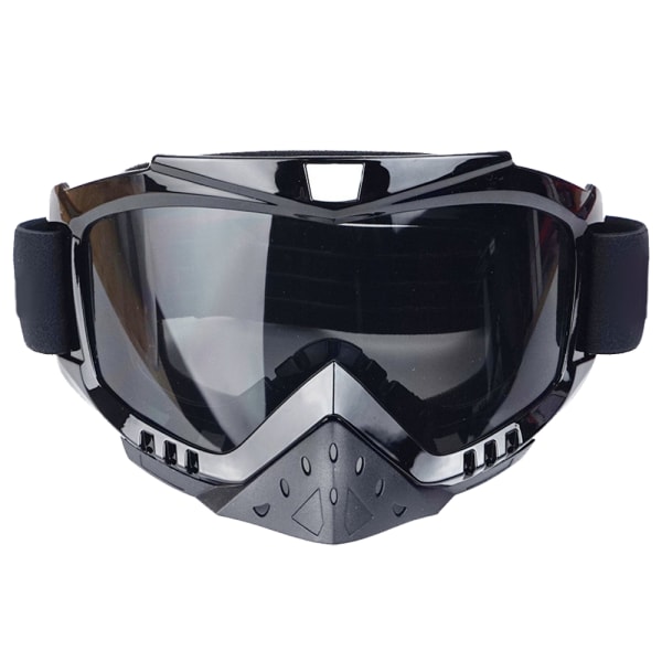 Off-road helmet goggles, motorcycle goggles, ski goggles