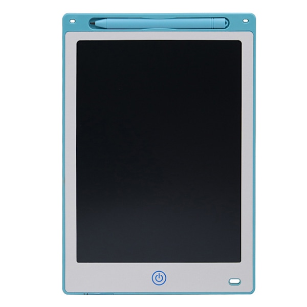 Värillinen piirustus LCD-tabletti lelu kirjoitus tabletti joululahja