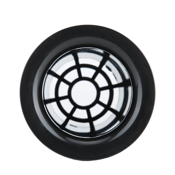 T9 6-10 tum Subwoofer Woofer Bas Högtalare Portar Ventilkopplingar 71 mm Hål Inverterrör T9 71 mm Hål