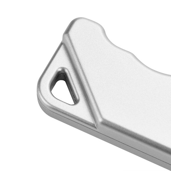 LCD Digital Mad- og Kødkøletermometer med Foldbar Sonde Køkken Madlavning BBQ Grill Temp Tester