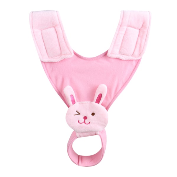 Flaskeslynge for babymating
