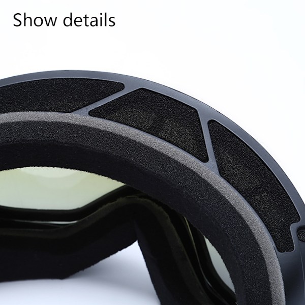 Barne-skibriller, G3 barnesnowboardbriller