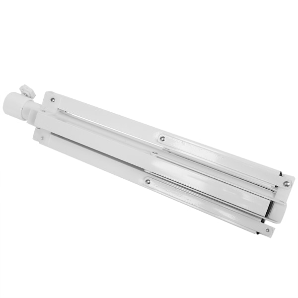 Solskjerm Stativ for Hage, Sammenleggbar, Foldbar, For Hageparasoll