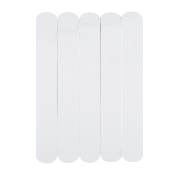 Anti-Slip Badekar Greb Stickers Ikke-Skridsikker Bruse Strips Pad Gulv Sikkerhedstape Måtte