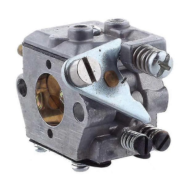 Srm4605 Karburator til Echo Srm-4605 4600 3800 Trimmer Walbro Wt-120[TT]