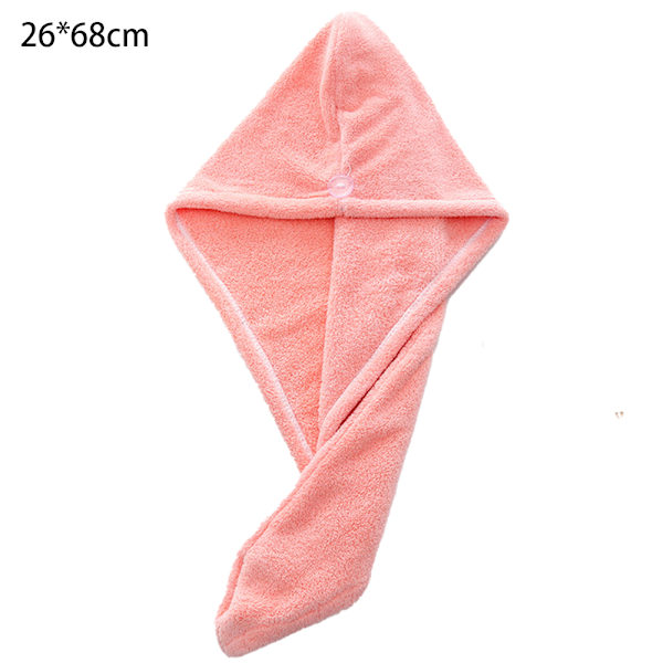 3-pack Mikrofiber Hår Scarfs Wrap Absorberande Twist Bandana Kvinnors Snabbtorkande Hårhattar För Hårtorkning
