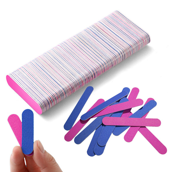 100 stk neglfiler