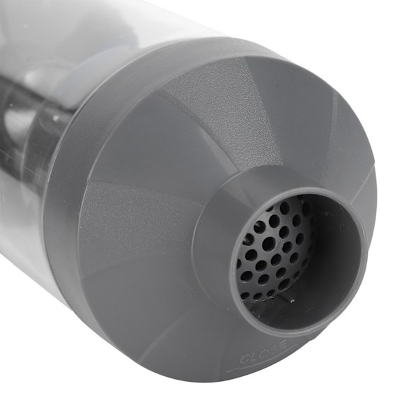 Akvarium UltraQuiet Inbyggd Filter Fisktank 3-stegs Multifunktionell Vattenfilter (ZY-Y01)