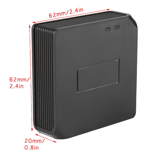 USB 5V Smart Switch Intelligent Fjernkontroll Hjem Sikkerhet Switch