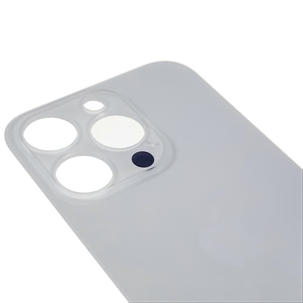 Batteridæksel Bagside til iPhone 14 Pro Reservedele Flerfarvet[TT] Multicolor Style D