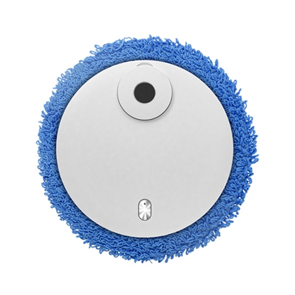 3-in-1 Imuroiva, Moppaava Robotti, Älykäs Sweeper, Kotitalouden Märkä- ja Kuivaimuri, Lattian Moppauskone