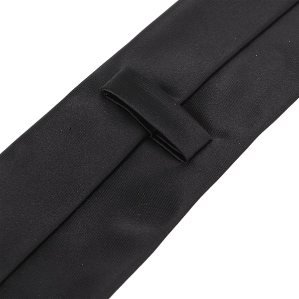 Halsduksset för Män, Klassisk Design, Presentförpackning, Enfärgade Slipsar, Rutiga, för Bröllop, Fester, Affärsmöten