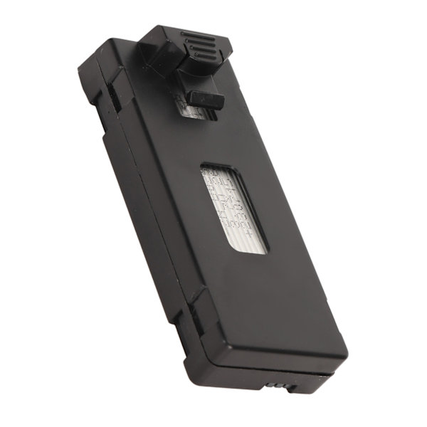 3.7V 2600mAh Fjärrstyrd UAV-batteri Ersättningstillbehör för E88 E88MAX E525 E99 K3 RC-drönare