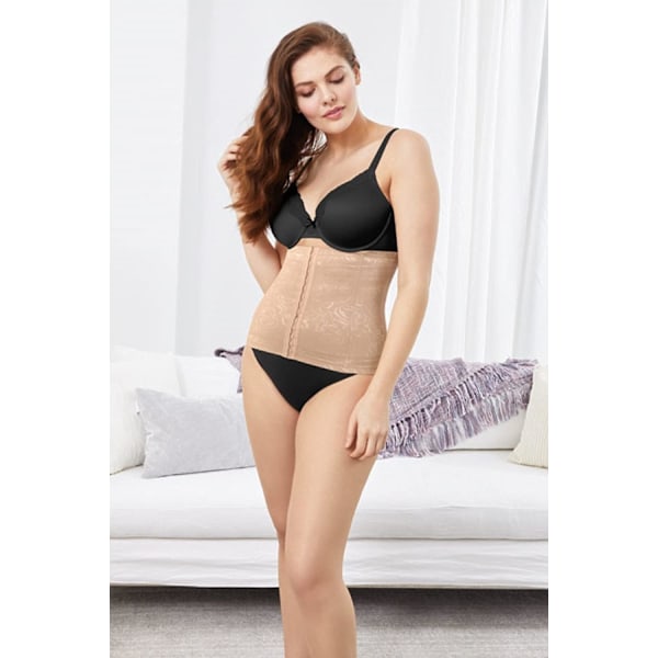Dame Shapewear Talje-Snubber Ultra Fast Spændingstræner