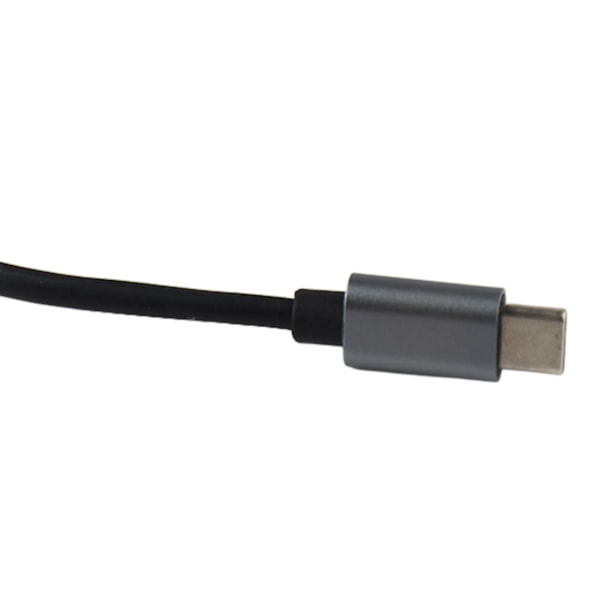 USB-expander Professionell Snabb Dataöverföring USB3.0 till Megabit RJ45 Hub för Laptop Mobil HDD Skrivare Kamera