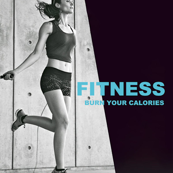 Snabbhopprep - för Crossfit, Gym & Hemmafitnesspass & Mer