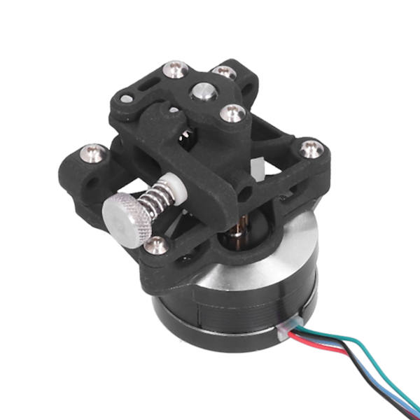 Ekstrudersett med motor, lettvekt for Ender‑3 3D-skrivertilbehør 17 mm for Sherpa Mini