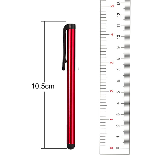 1 x Touch Screen Stylus Pen