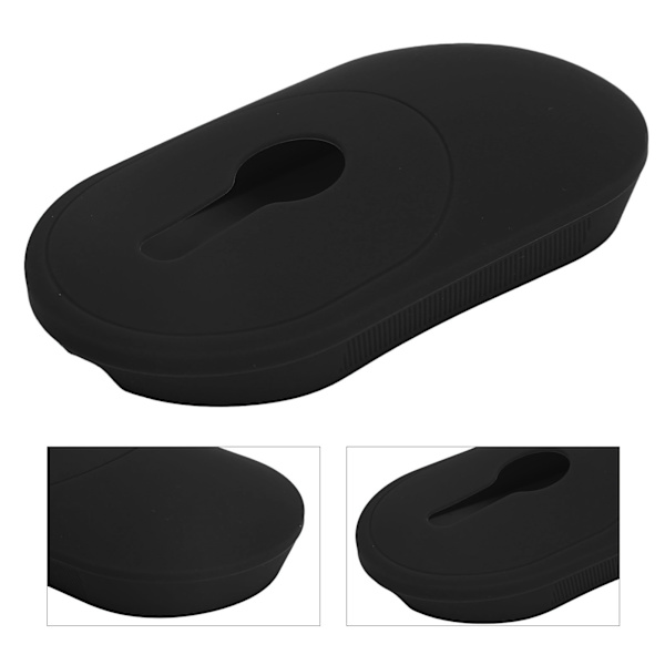 Musskyddande Omslag Elastiskt Silikon Tvätbart Fodral med 360° Passform för IFLYTEK LiteBlack