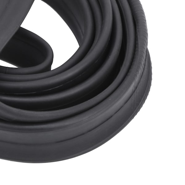 2 kpl Sisäkumit Vaihto Renkaat Butyylikumi Polkupyörä Taittuva Pyörä Rengas 700 x 23/25C Ranska Venttiili 60 mm