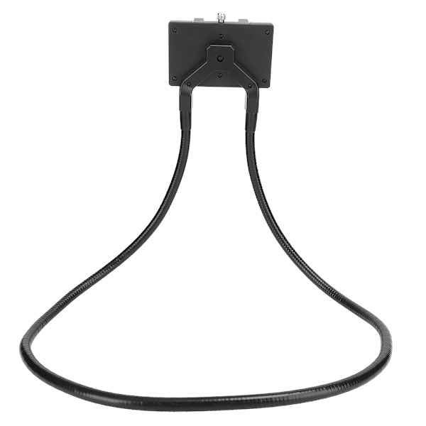 1x Bracket Stick1x Bracket Clip