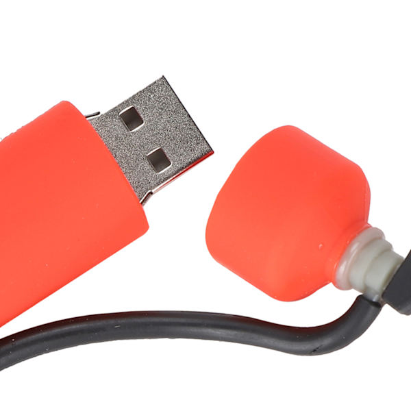 USB-minne med brandbil-motiv för datalagring och överföring - perfekt födelsedagspresent 128GB