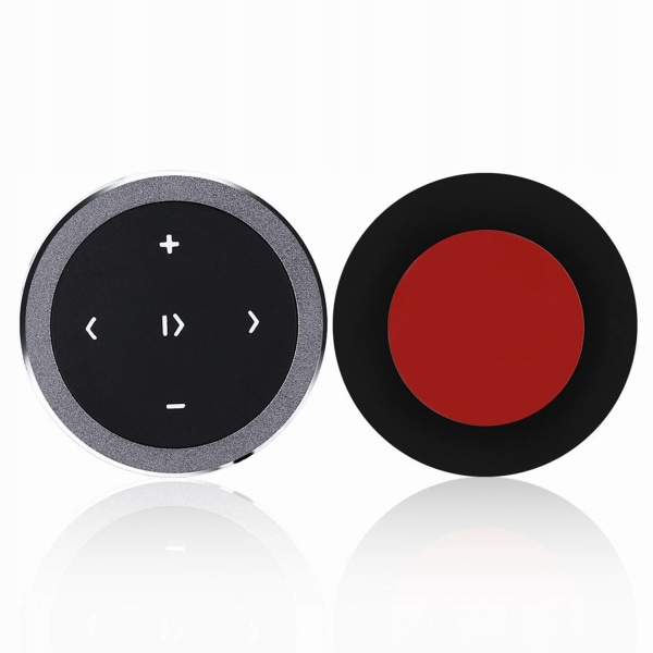 Fjärrkontroll för bilstereo
