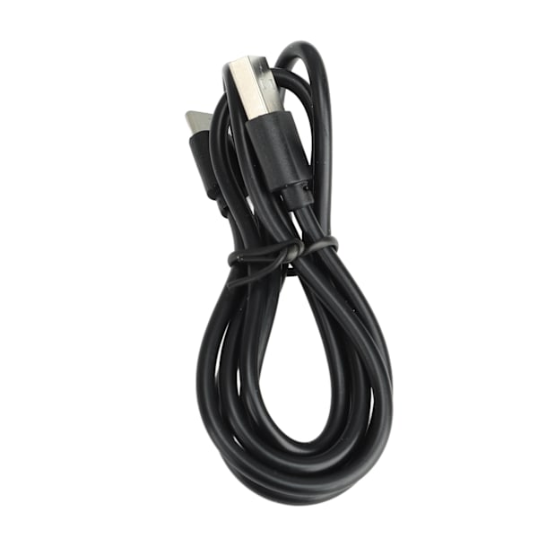 Led-bordlampe uten ledning, 3 farger, trinnløs dimming, oppladbar berøringslampe, nattbordslampe