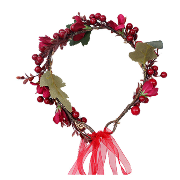 Christmas Headband，Hair Hoop Christmas For Girls Christmas